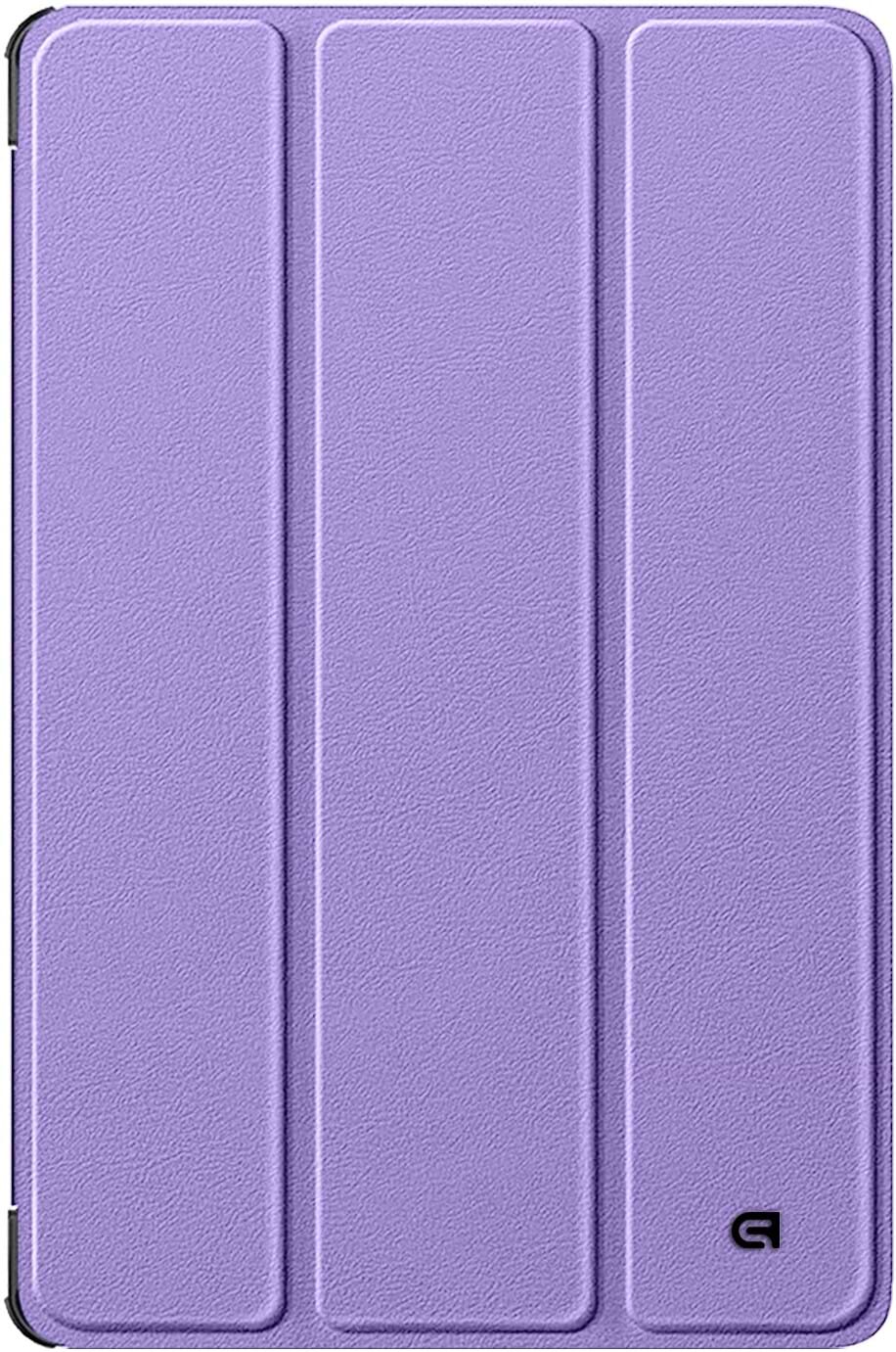 Чохол для планшету Armorstandart Smart Case 
for Samsung Tab S11 (SM-X730/X736) Lavender (ARM88422) - Фото 1