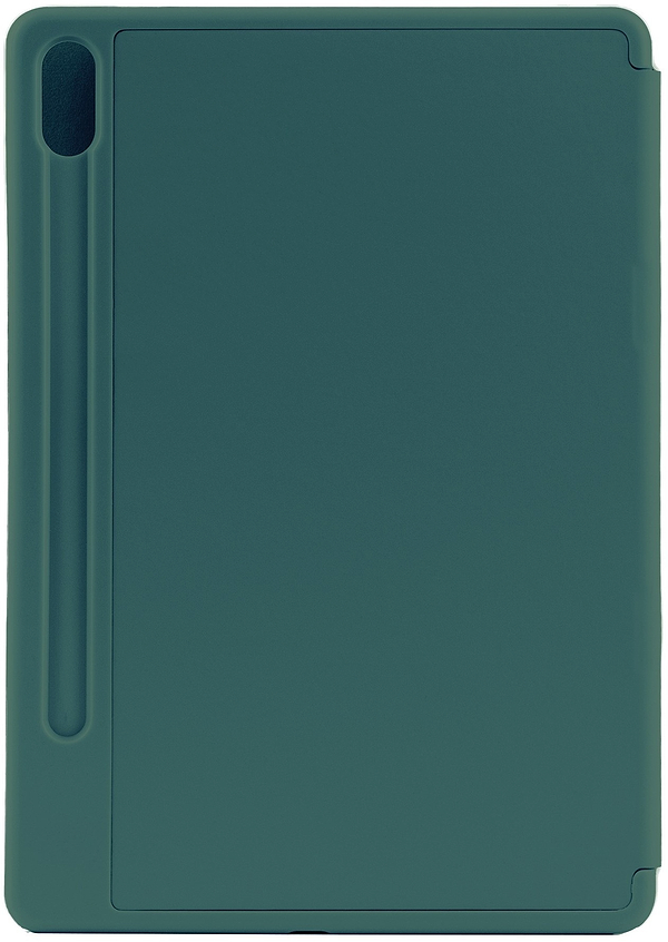 Фото - Чехол для планшета Armorstandart Smart Fold Pen for Samsung Galaxy Tab S11 Pine Green (ARM88427)