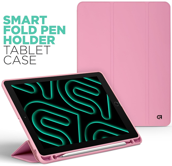 Фото - Чехол для планшета Armorstandart Smart Fold Pen for Samsung Galaxy Tab S11 Pink (ARM88429)