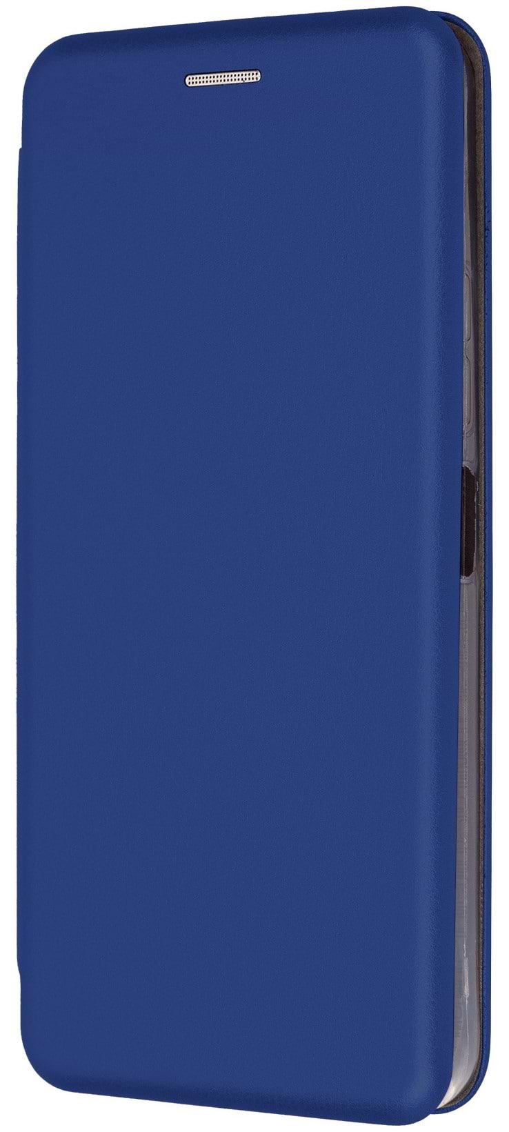 Чохол для смартфона Armorstandart G-Case for Tecno Spark Go 2 4G Dark Blue (ARM88433) - Фото 1