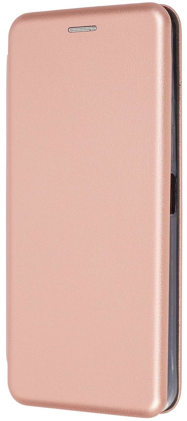 Фото - Чохол для смартфона Armorstandart G-Case for Tecno Spark Go 2 4G Rose Gold (ARM88434)