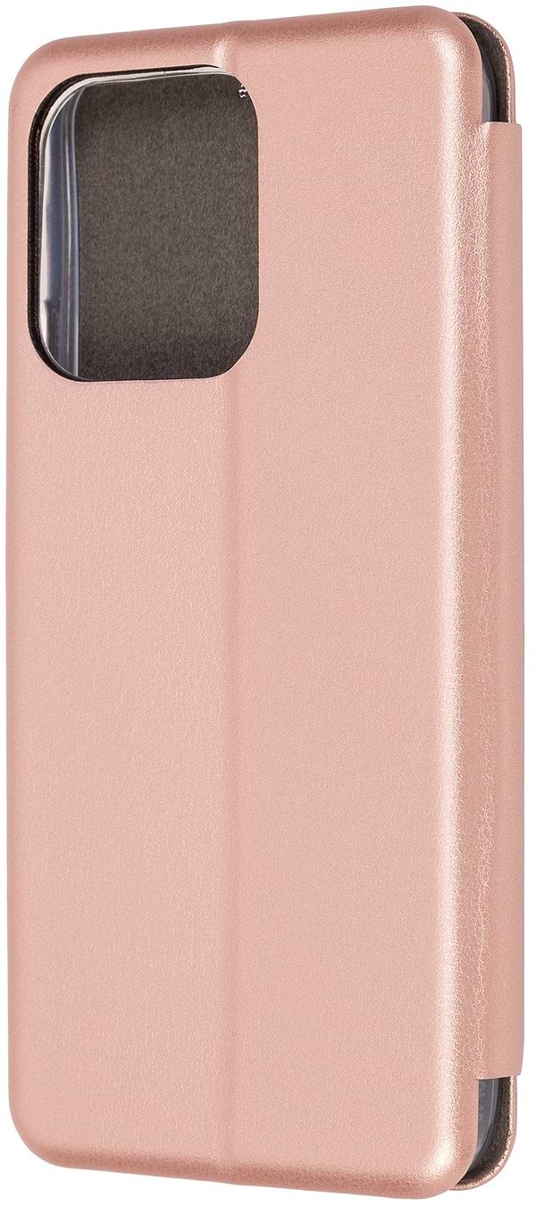 Фото - Чохол для смартфона Armorstandart G-Case for Tecno Spark Go 2 4G Rose Gold (ARM88434)