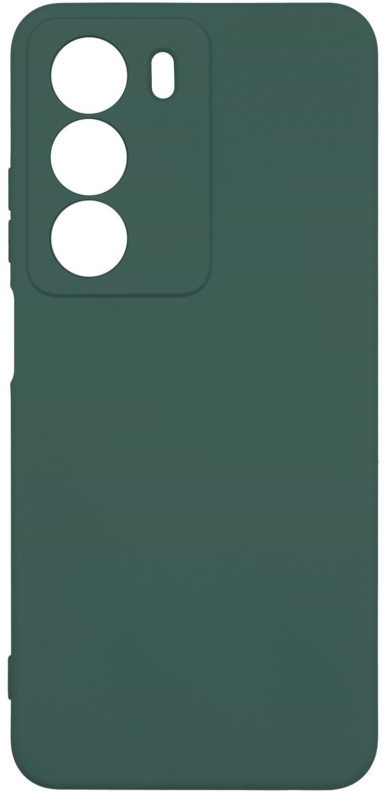 Купити Чохол для смартфона Armorstandart ICON for Realme C73 5G Camera cover Dark Green (ARM88505) - Фото 1 Чохол для смартфона Armorstandart ICON for Realme C73 5G Camera cover Dark Green (ARM88505) - Фото 1