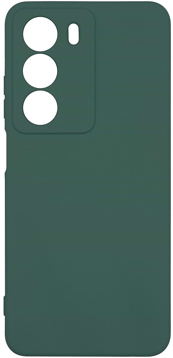 Фото - Чохол для смартфона Armorstandart ICON for Realme C73 5G Camera cover Dark Green (ARM88505) Фото - Чохол для смартфона Armorstandart ICON for Realme C73 5G Camera cover Dark Green (ARM88505)
