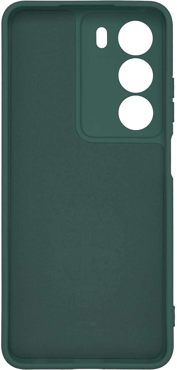 Фото - Чохол для смартфона Armorstandart ICON for Realme C73 5G Camera cover Dark Green (ARM88505)