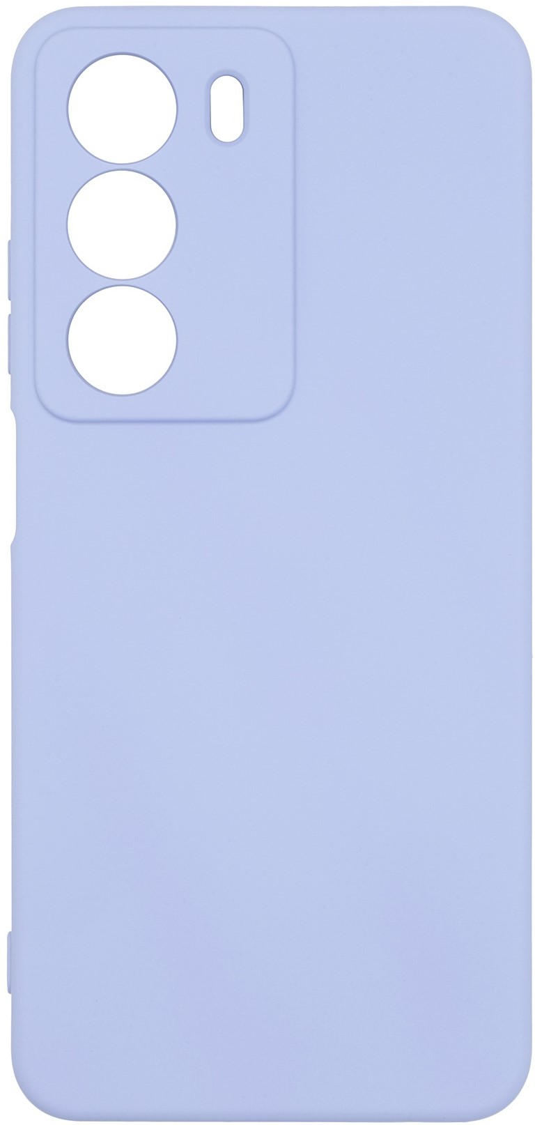 Чохол для смартфона Armorstandart ICON for Realme C73 5G Camera cover Lavender (ARM88506) - Фото 1