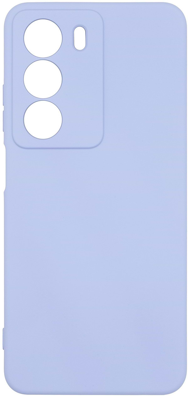 Фото - Чохол для смартфона Armorstandart ICON for Realme C73 5G Camera cover Lavender (ARM88506)