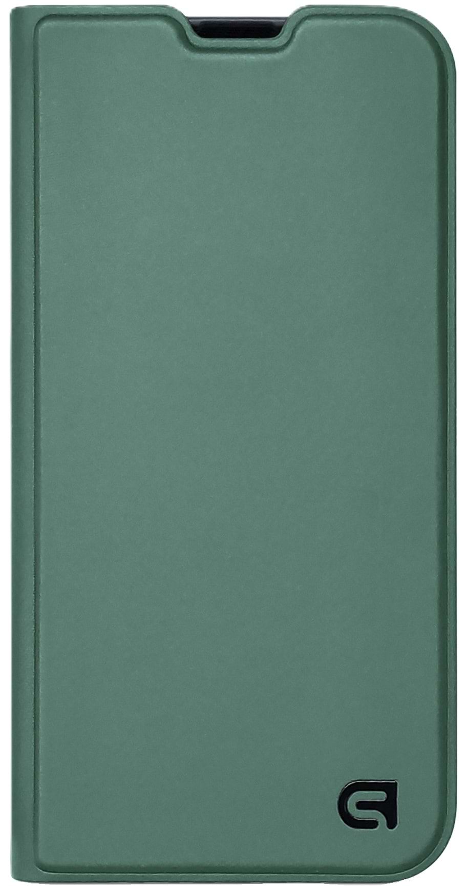 Чохол для смартфона Armorstandart OneFold Case for Realme C73 5G Green (ARM88525) - Фото 1
