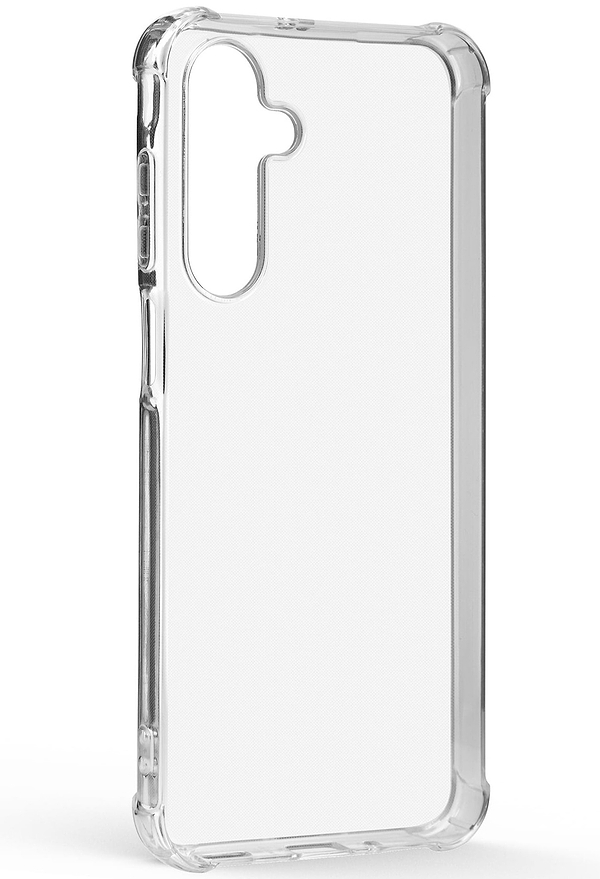 Фото - Чехол для смартфона Armorstandart Air Force for Samsung A16 4G (A165) Clear (ARM88530)