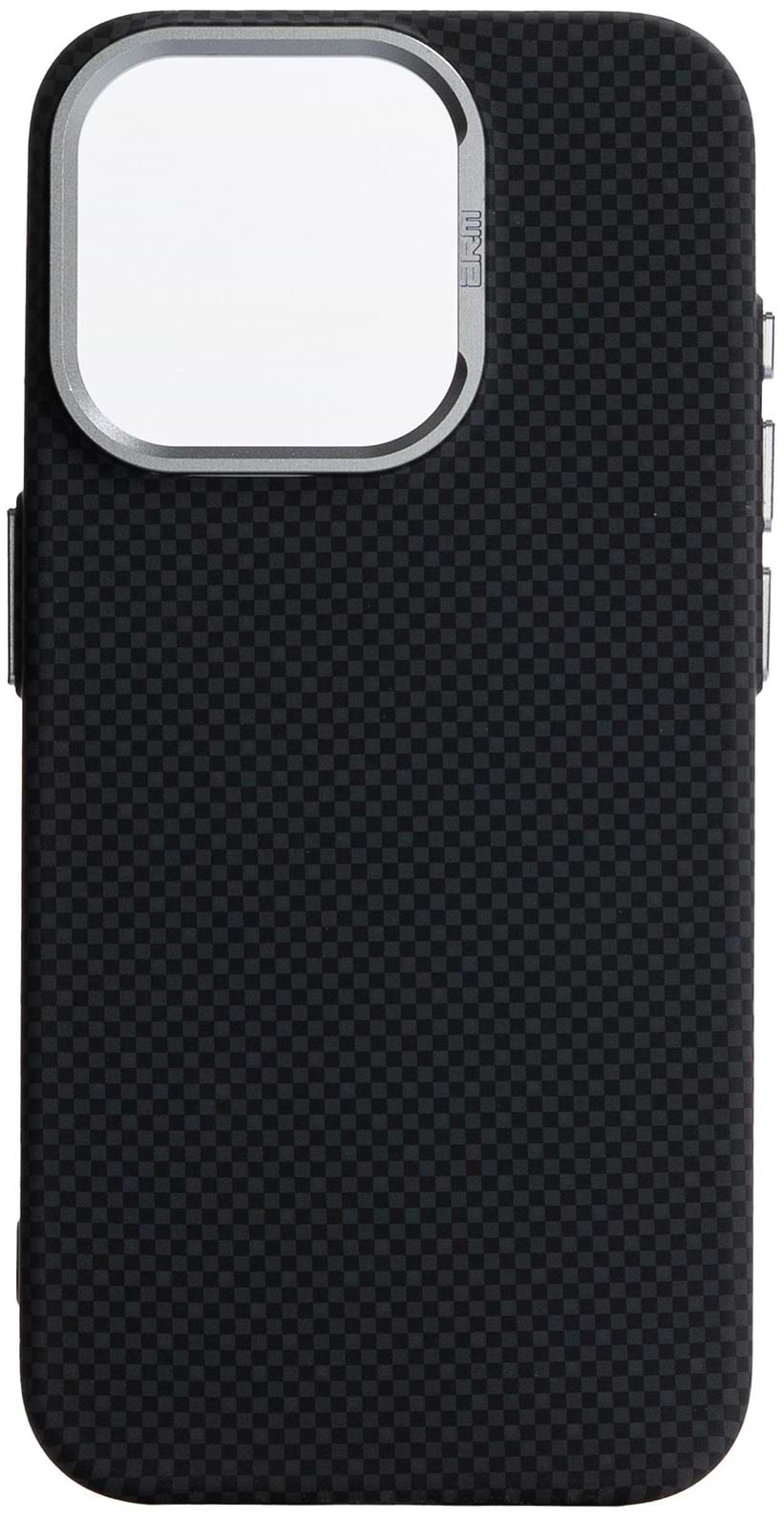 Купити Чохол для смартфону Armorstandart LikeCarbon2 MagCase for Apple iPhone 15 Pro Kevlar Black (ARM88589) - Фото 1 Чохол для смартфону Armorstandart LikeCarbon2 MagCase for Apple iPhone 15 Pro Kevlar Black (ARM88589) - Фото 1
