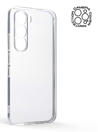 Чехол для смартфона Armorstandart Air for Infinix Hot 60 Pro Plus 4G Camera cover Clear (ARM88671)