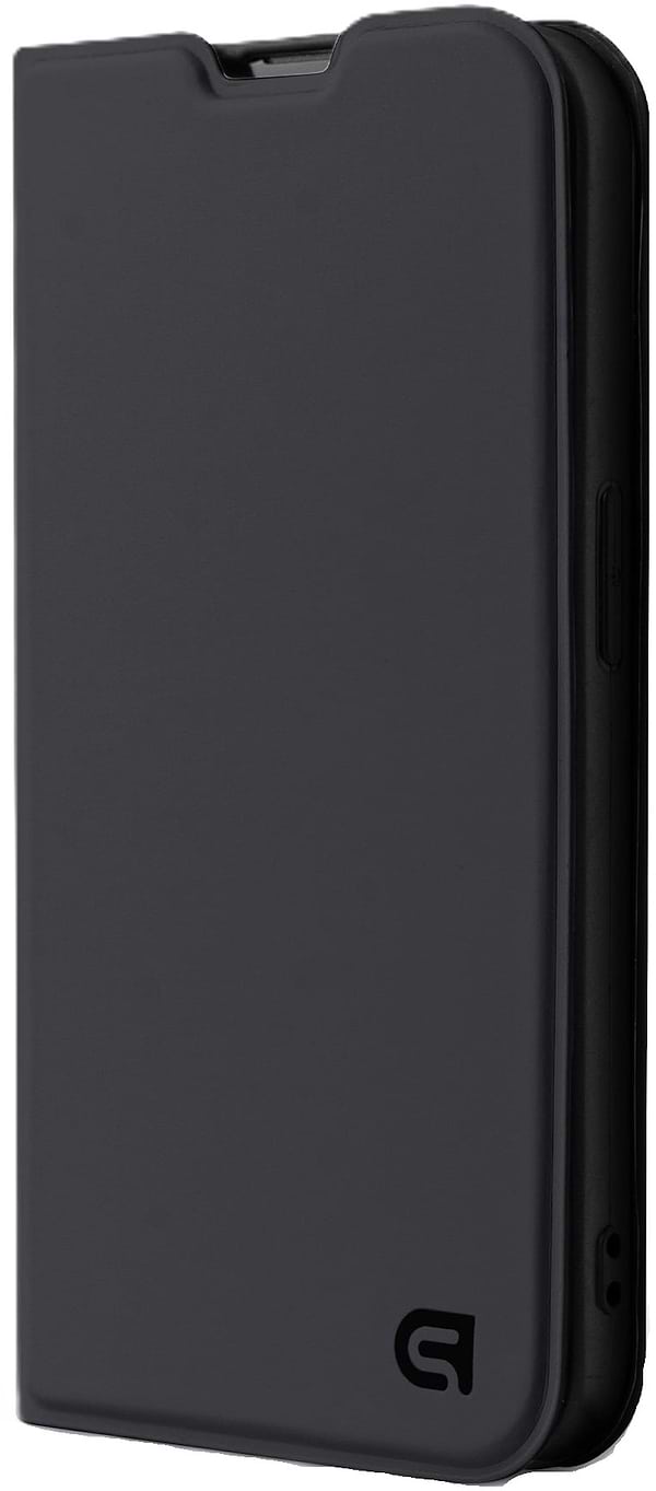 Фото - Чехол для смартфона Armorstandart OneFold Case for Infinix Hot 60 Pro Plus 4G Black (ARM88700)