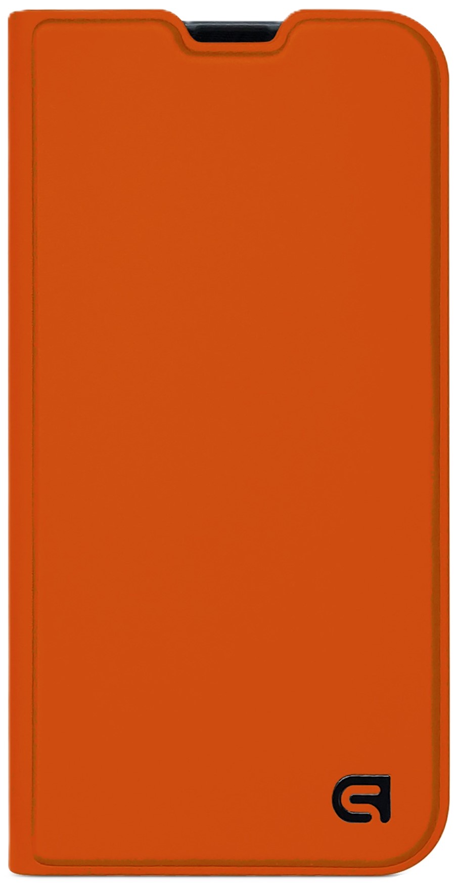 Чохол для смартфону Armorstandart OneFold Case for Apple iPhone 17 Pro Max Orange (ARM88740) - Фото 1