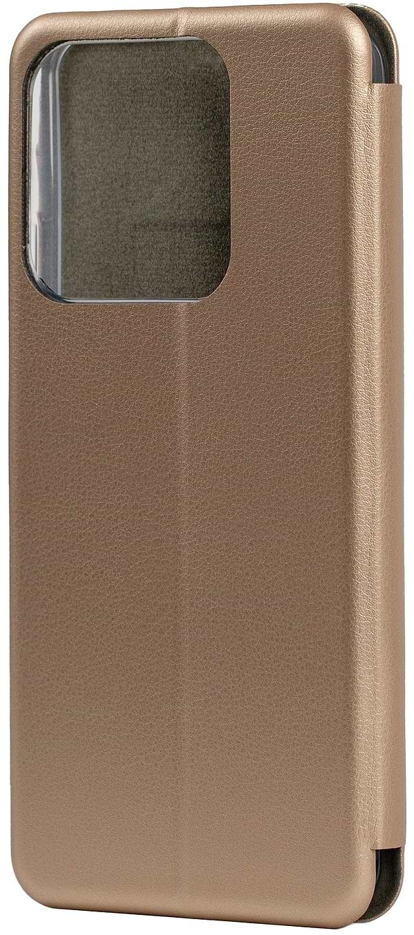 Фото - Чехол для смартфона Armorstandart G-Case for Realme Note 70 4G Gold (ARM88785)