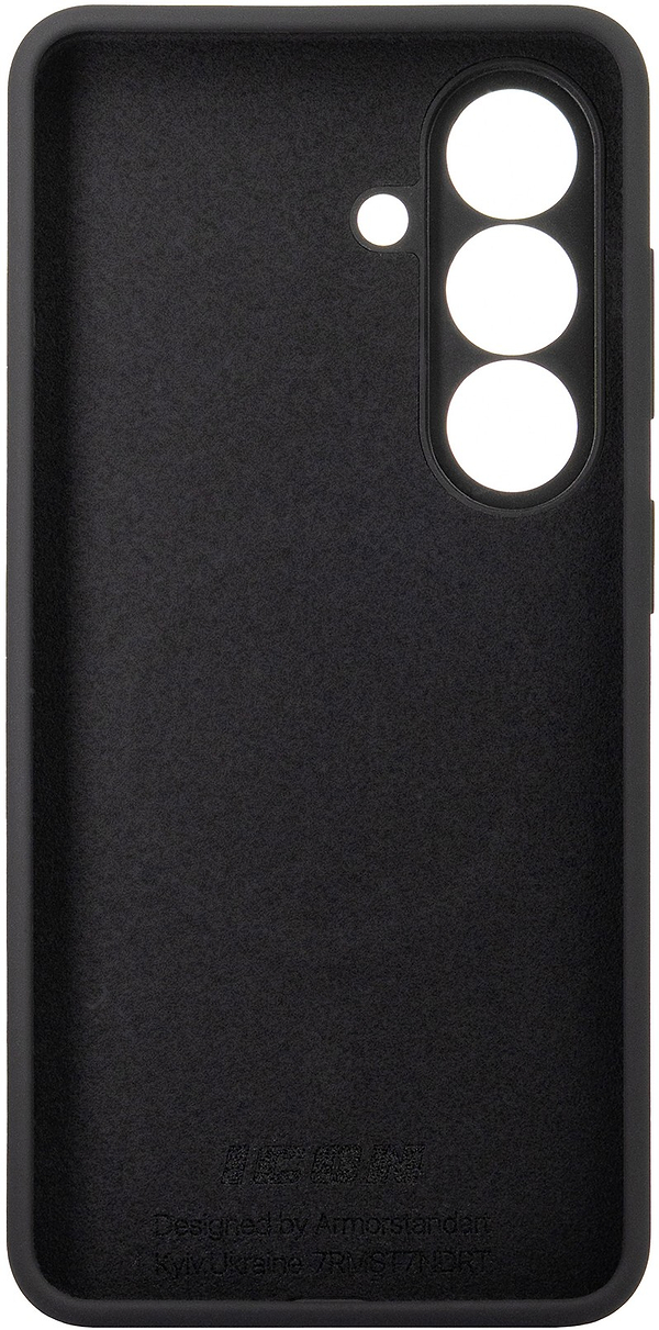 Фото - Чехол для смартфона Armorstandart ICON2 MagCase for Samsung Galaxy S26 5G Black (ARM88788)