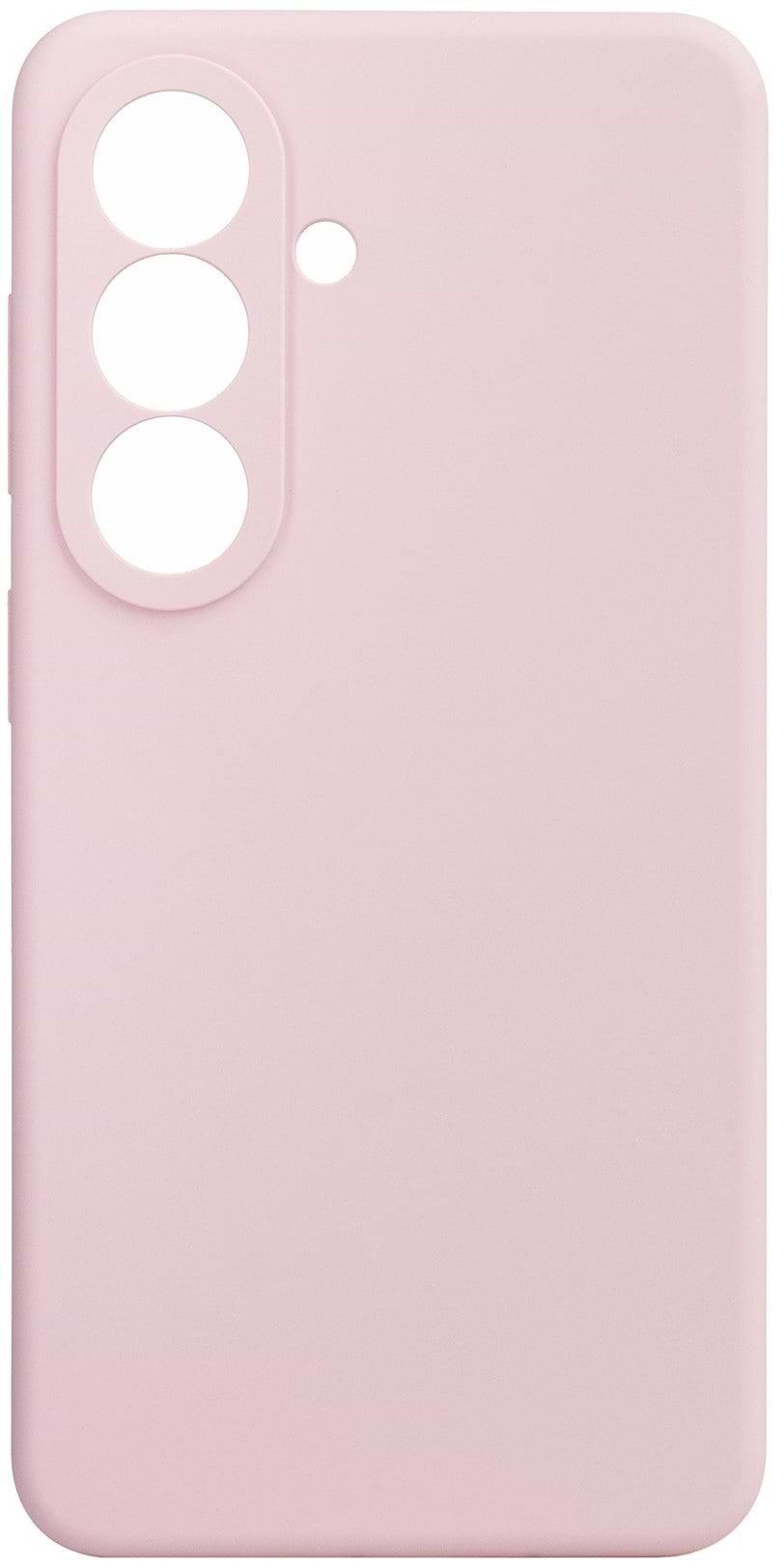 Чохол для смартфону Armorstandart ICON2 MagCase for Samsung Galaxy S26 5G Chalk Pink (ARM88796)
