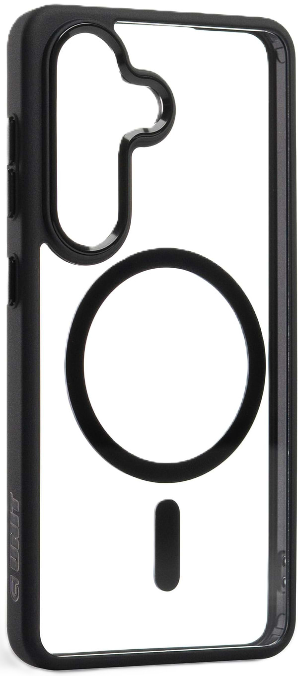 Фото - Чехол для смартфона Armorstandart Unit MagCase for Samsung S26 5G Black (ARM88800)