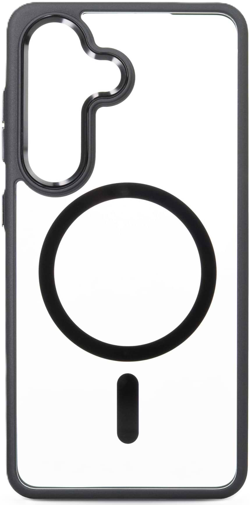 Чехол для смартфона Armorstandart Unit MagCase for Samsung S26 5G Black (ARM88800)