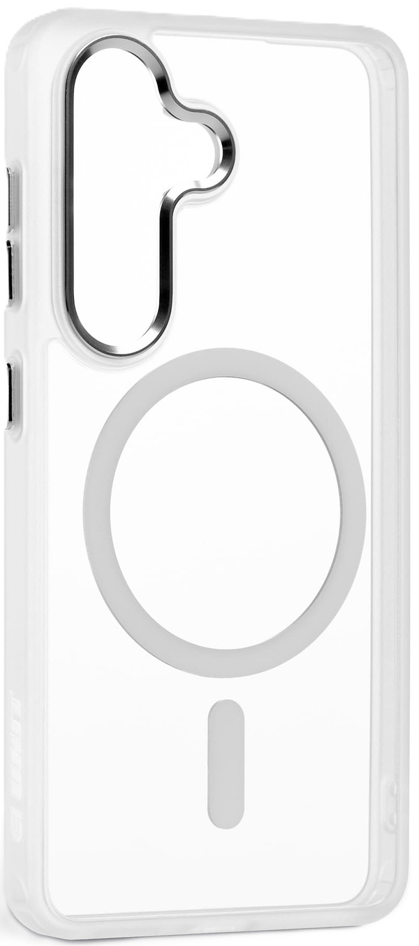 Фото - Чехол для смартфона Armorstandart Unit MagCase for Samsung Galaxy S26 5G Matte Clear (ARM88802)