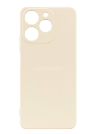 Чохол для смартфона Armorstandart ICON for Realme Note 70 4G Camera cover Wheat (ARM88825) - Фото 1