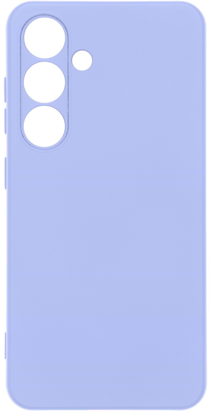 Чохол для смартфону Armorstandart ICON for Samsung S24 Camera cover Lavender (ARM88862) - Фото 1
