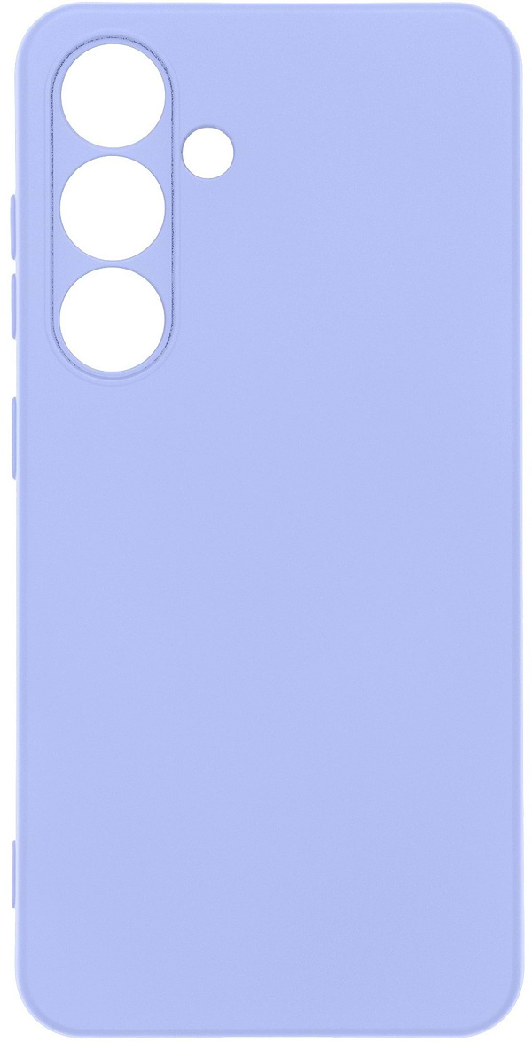 Фото - Чохол для смартфону Armorstandart ICON for Samsung S24 Camera cover Lavender (ARM88862)