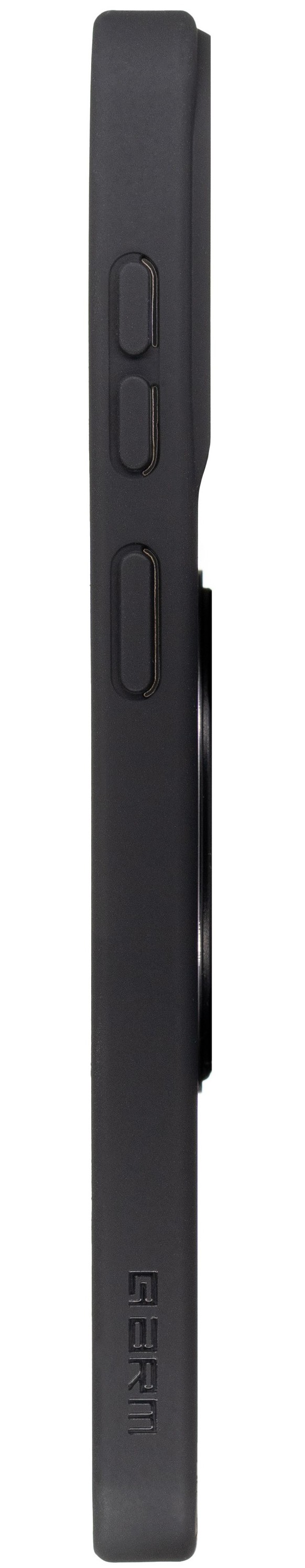 Фото - Чехол для смартфона Armorstandart Unit Stand2 for Samsung S26 5G Black (ARM88867)