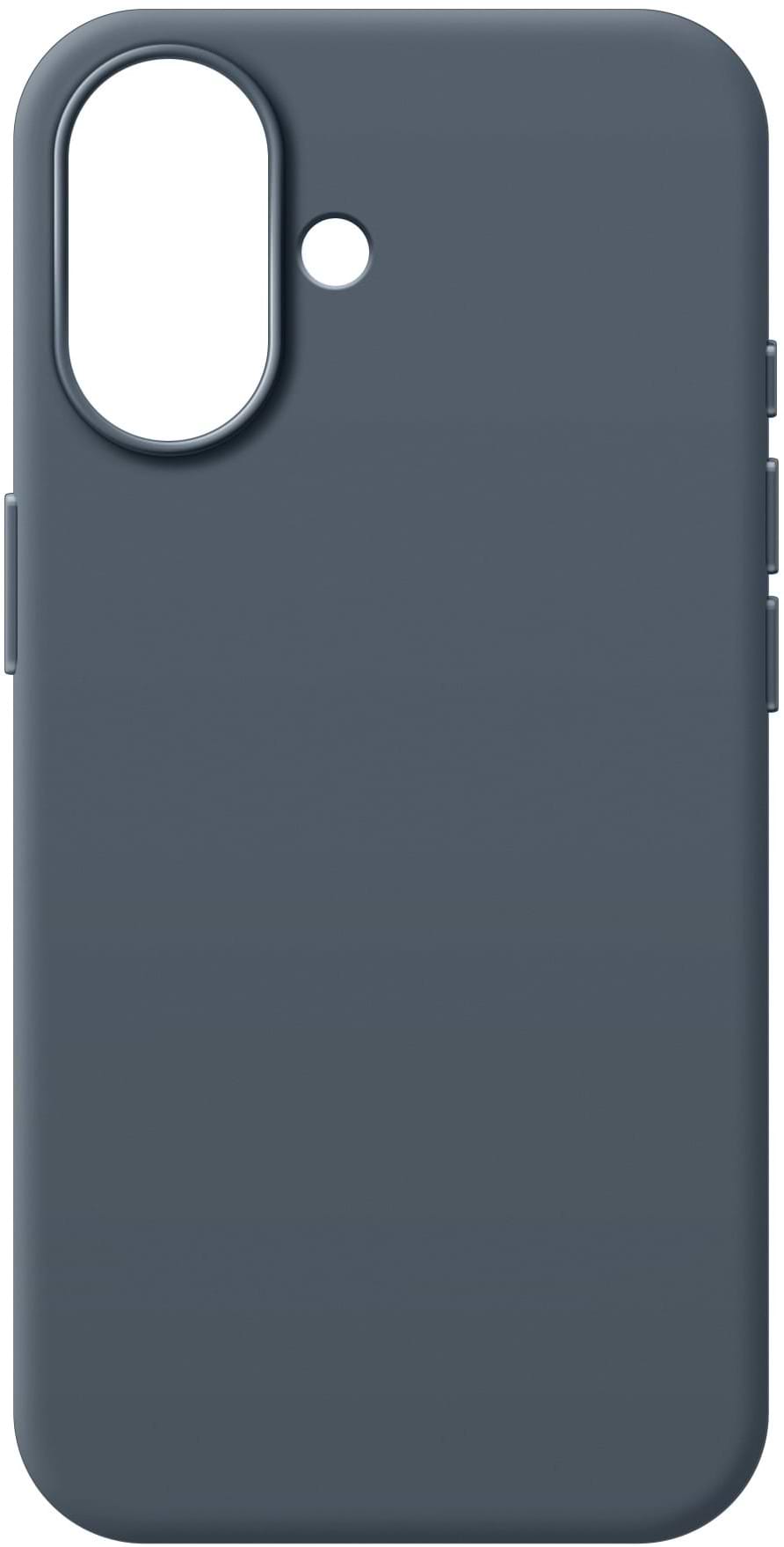 Купить Чехол для смартфона Armorstandart ICON2 MagCase for Apple iPhone 17 Anchor Blue (ARM88989) - Фото 1 Чехол для смартфона Armorstandart ICON2 MagCase for Apple iPhone 17 Anchor Blue (ARM88989) - Фото 1