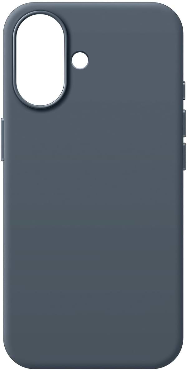 Фото - Чехол для смартфона Armorstandart ICON2 MagCase for Apple iPhone 17 Anchor Blue (ARM88989)