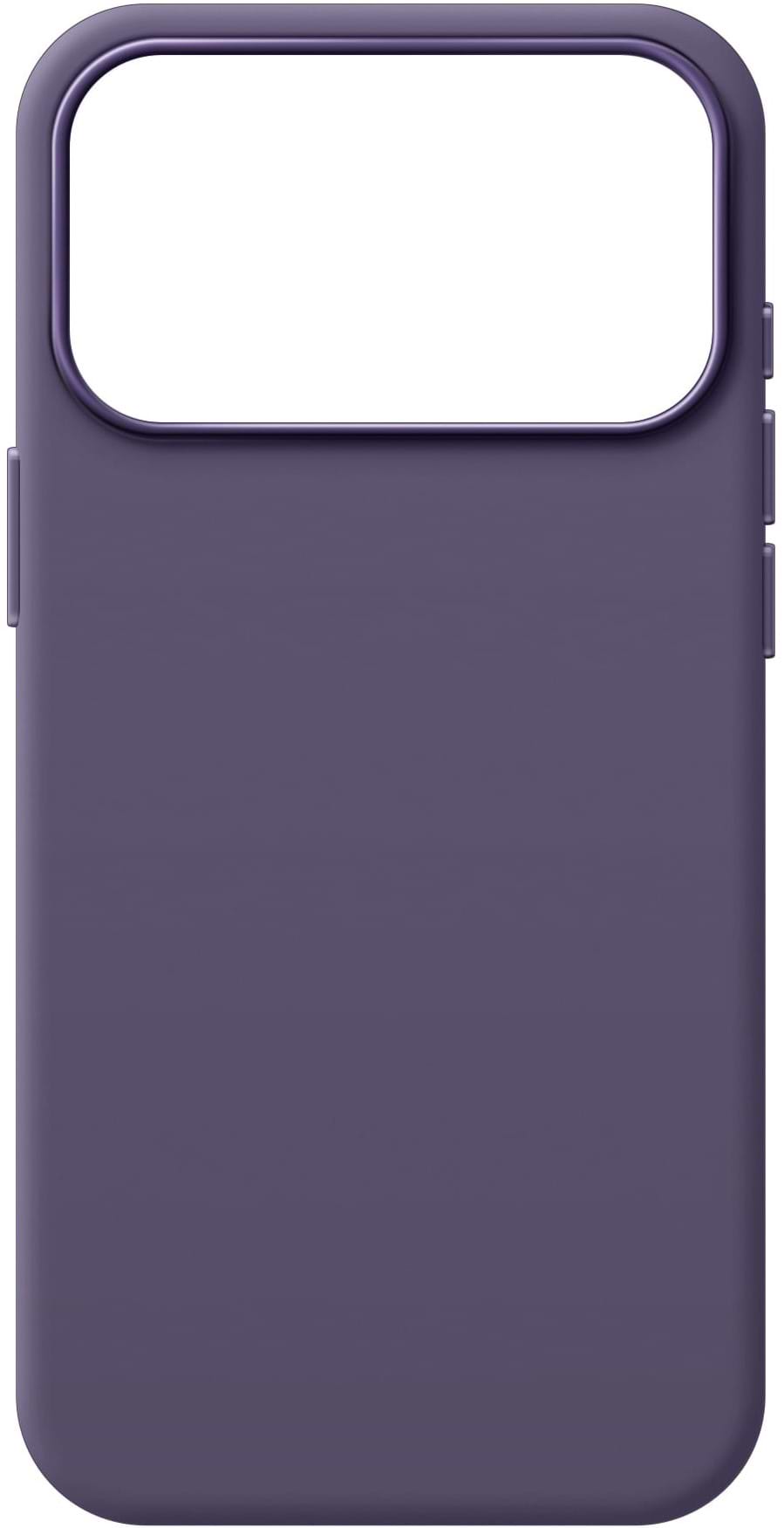 Чохол для смартфону Armorstandart ICON2 MagCase for Apple iPhone 17 Pro Purple Fog (ARM88993) - Фото 1
