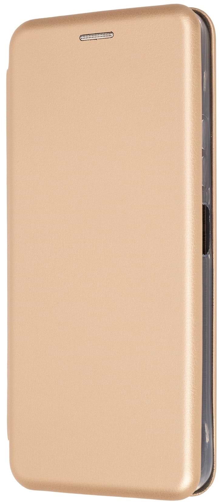 Чохол для смартфона Armorstandart G-Case for Tecno Spark 40C 4G Gold (ARM89029) - Фото 1