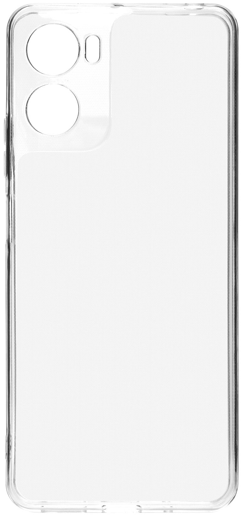 Чохол для смартфона Armorstandart Air for Motorola G06 4G Camera cover Clear (ARM89057) - Фото 1