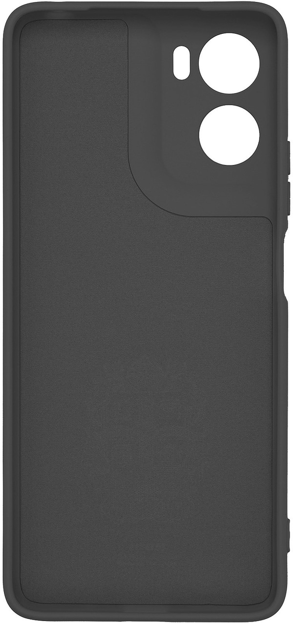 Фото - Чохол для смартфона Armorstandart ICON for Motorola G06 4G Camera cover Black (ARM89058)