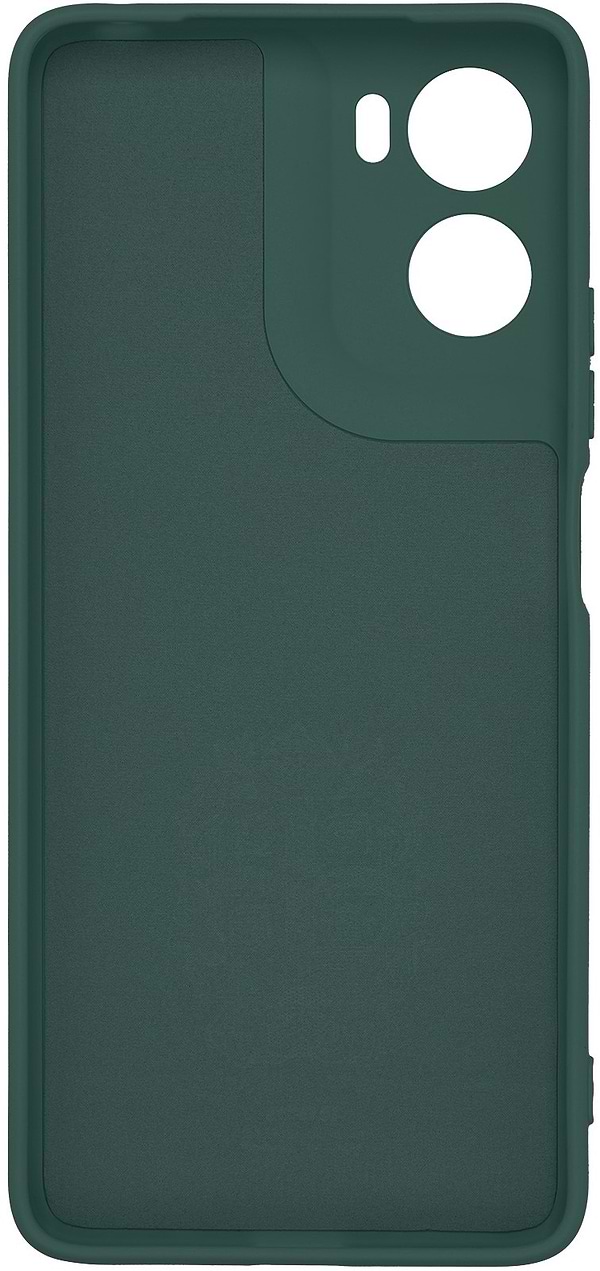 Фото - Чохол для смартфона Armorstandart ICON for Motorola G06 4G Camera cover Dark Green (ARM89060)