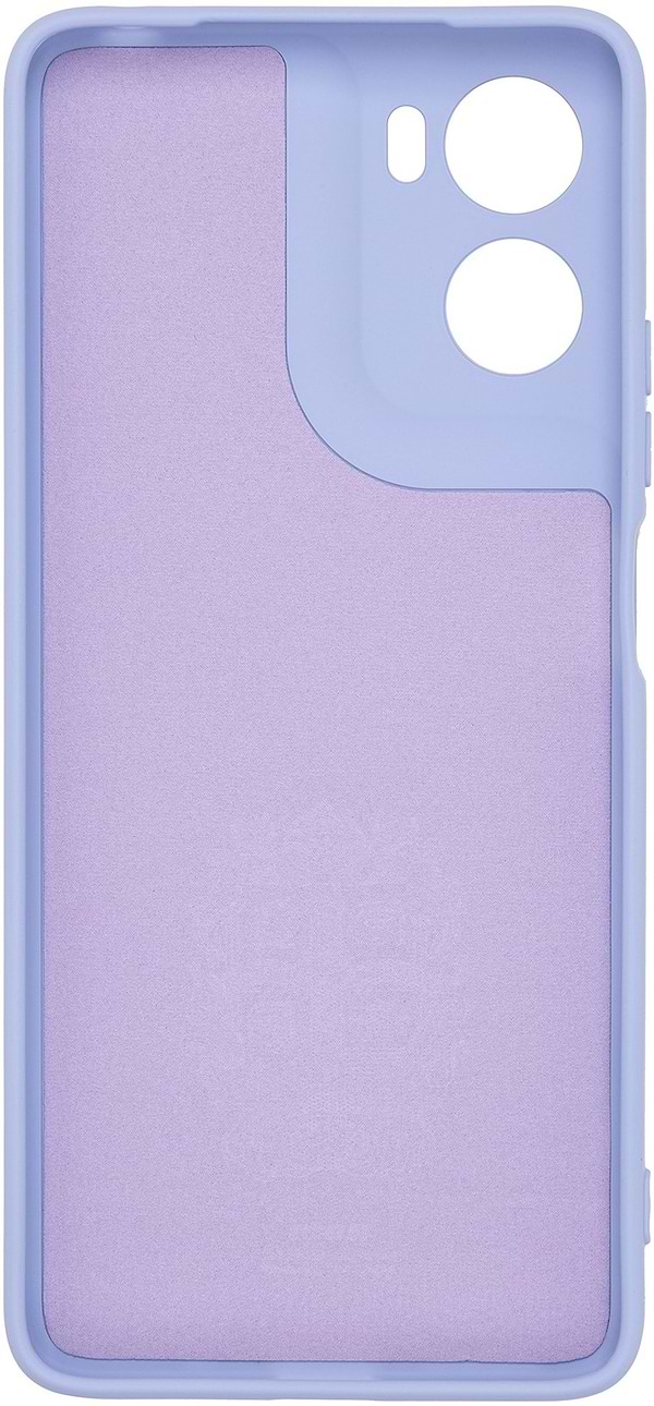 Фото - Чохол для смартфона Armorstandart ICON for Motorola G06 4G Camera cover Lavender (ARM89061)