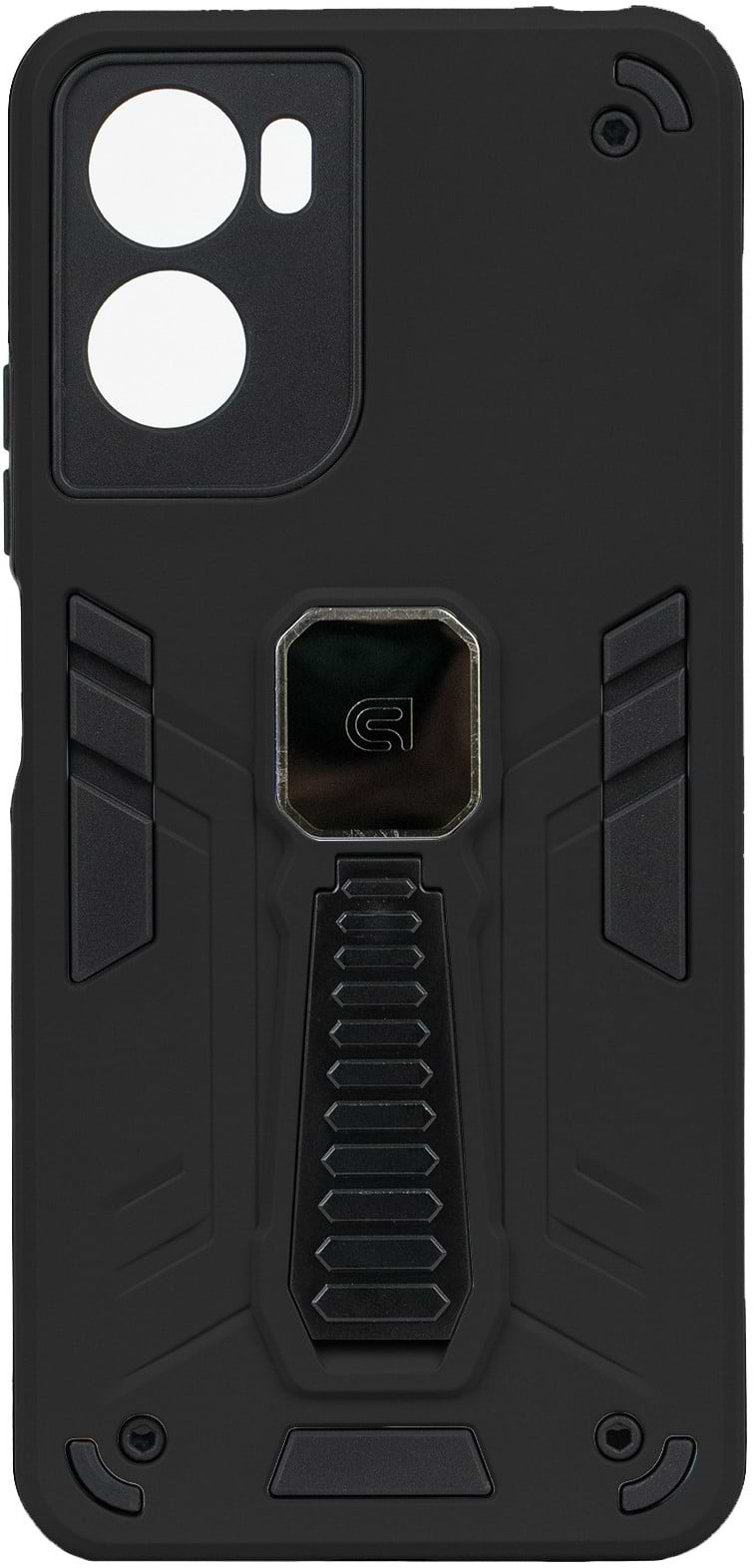 Купити Чохол для смартфону Armorstandart Proover for Motorola G06 4G / G06 Power 4G Black (ARM89063) - Фото 1 Чохол для смартфону Armorstandart Proover for Motorola G06 4G / G06 Power 4G Black (ARM89063) - Фото 1