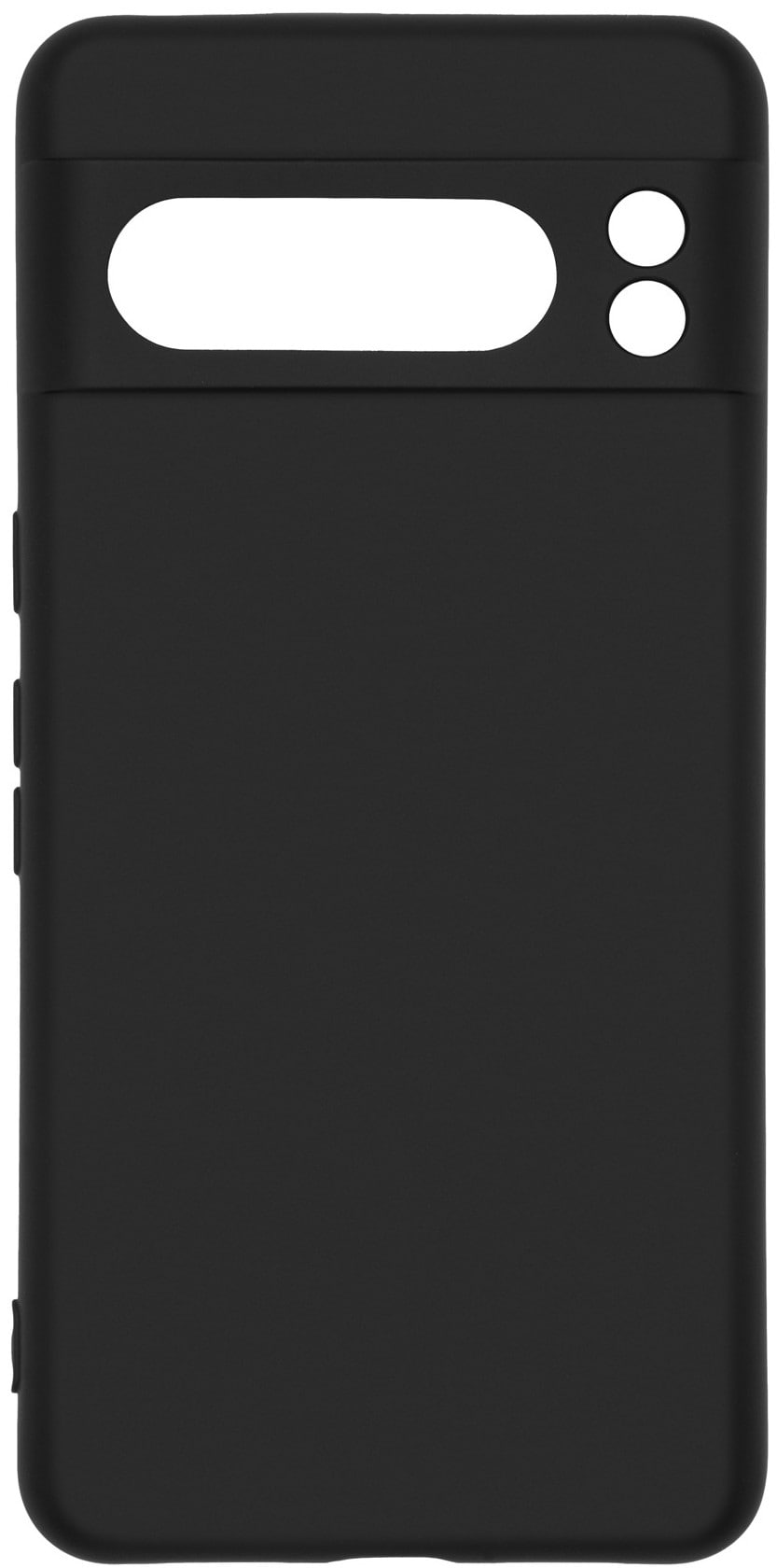 Купить Чехол для смартфона Armorstandart ICON for Google Pixel 8 Pro Camera cover Black (ARM89083) - Фото 1 Чехол для смартфона Armorstandart ICON for Google Pixel 8 Pro Camera cover Black (ARM89083) - Фото 1