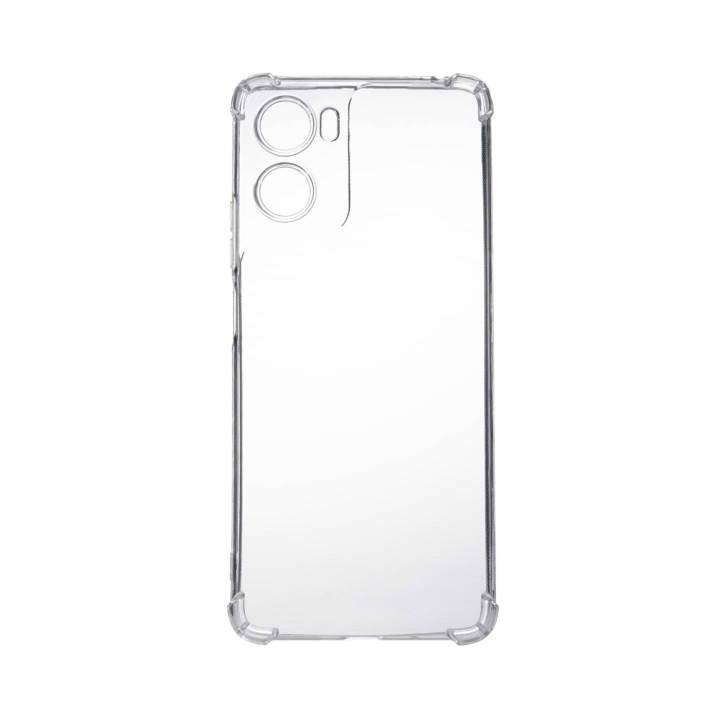 Купити Чохол для смартфону Armorstandart Air Force for Motorola G06 Power 4G Camera cover Clear (ARM89091) - Фото 1 Чохол для смартфону Armorstandart Air Force for Motorola G06 Power 4G Camera cover Clear (ARM89091) - Фото 1