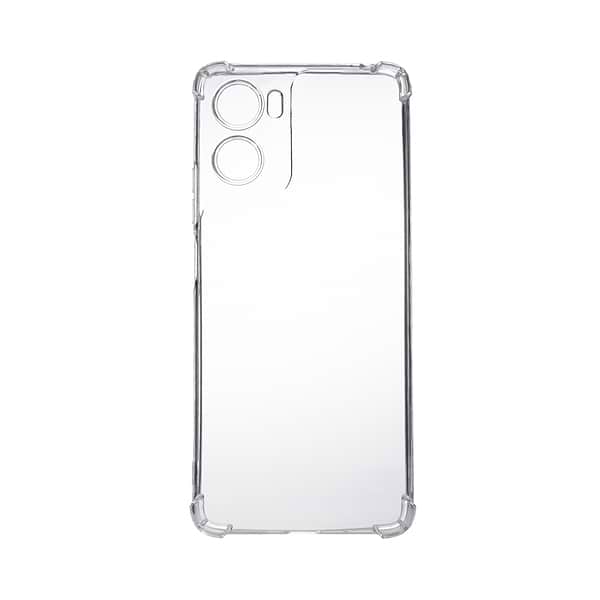 Фото - Чохол для смартфону Armorstandart Air Force for Motorola G06 Power 4G Camera cover Clear (ARM89091) Фото - Чохол для смартфону Armorstandart Air Force for Motorola G06 Power 4G Camera cover Clear (ARM89091)