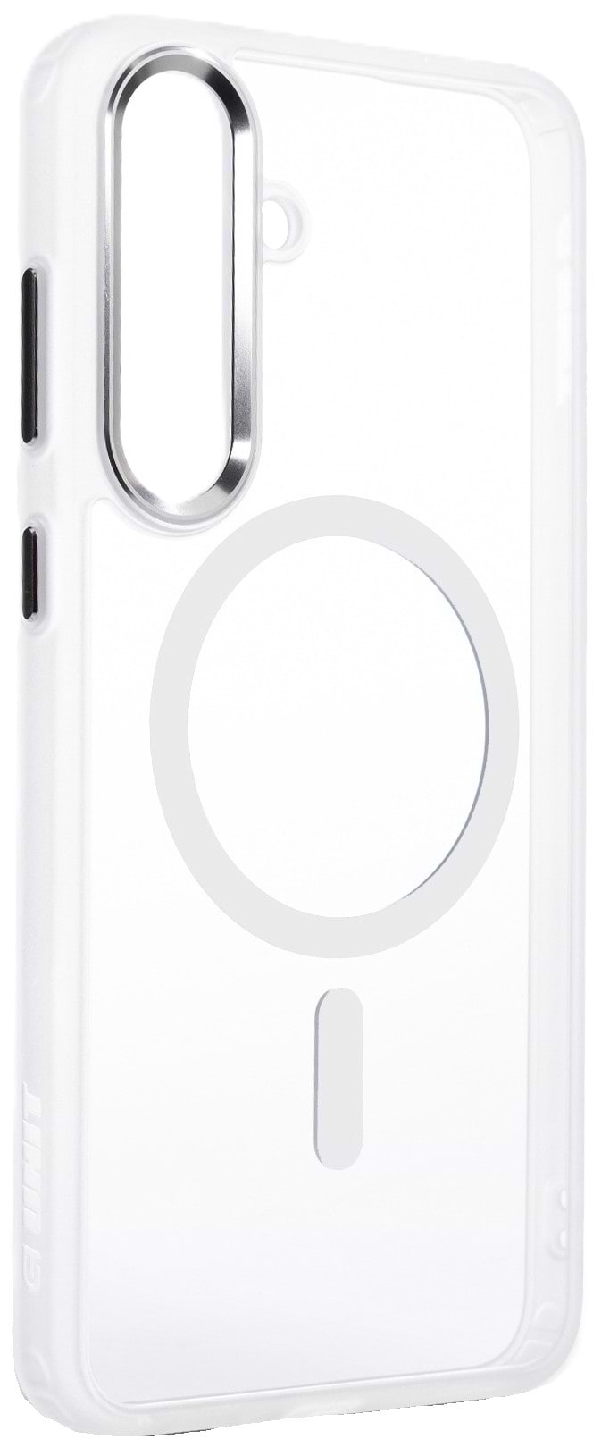 Чехол для смартфона Armorstandart Unit MagCase for Samsung S25 FE 5G Matte Clear (ARM89159)