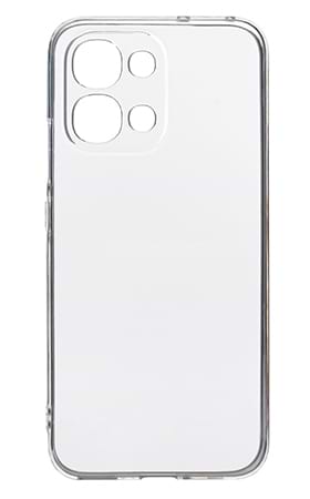 Чохол для смартфону Armorstandart Air for OPPO A6 Pro 4G Camera cover Clear (ARM89185) - Фото 1