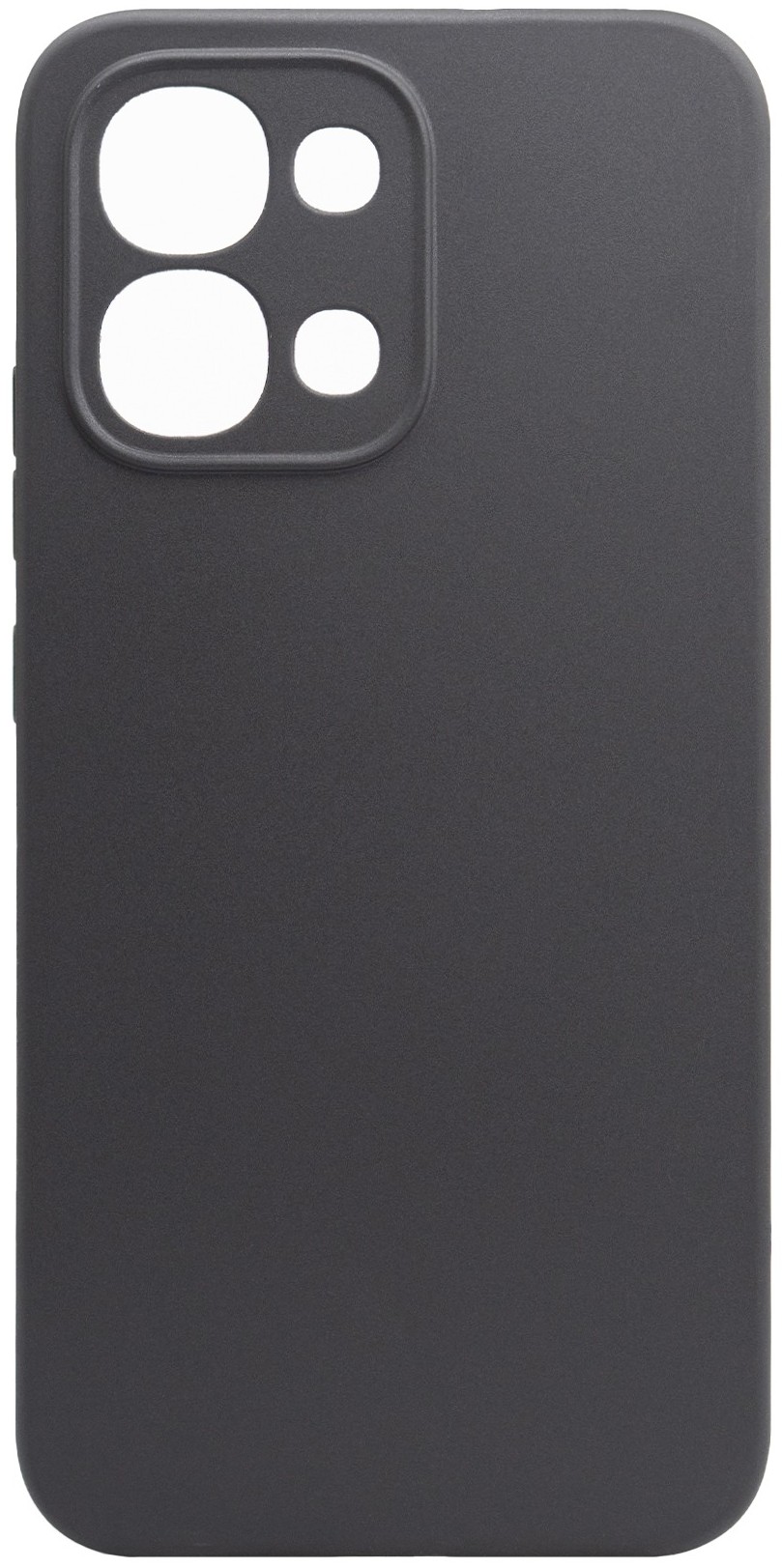 Купить Чехол для смартфона Armorstandart Matte Slim Fit for OPPO A6 Pro 4G Camera cover Black (ARM89186) - Фото 1 Чехол для смартфона Armorstandart Matte Slim Fit for OPPO A6 Pro 4G Camera cover Black (ARM89186) - Фото 1