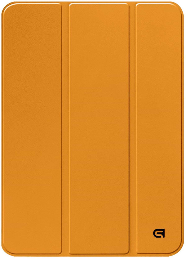 Фото - Чехол для планшета Armorstandart Smart Case for iPad 11 2025 (A16) / 10.9 2024 / 2022 Orange (ARM89213)