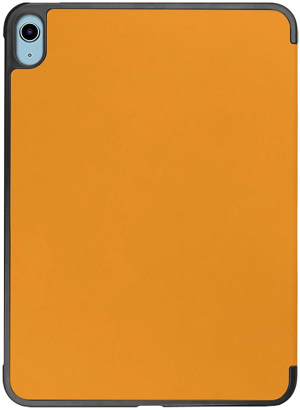Фото - Чехол для планшета Armorstandart Smart Case for iPad 11 2025 (A16) / 10.9 2024 / 2022 Orange (ARM89213)