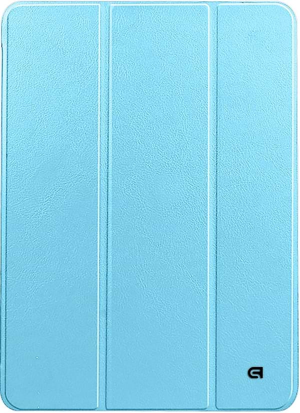 Фото - Чехол для планшета Armorstandart Smart Case for iPad Air 11 2026 / 2025 / 2024 Sky Blue (ARM89220)