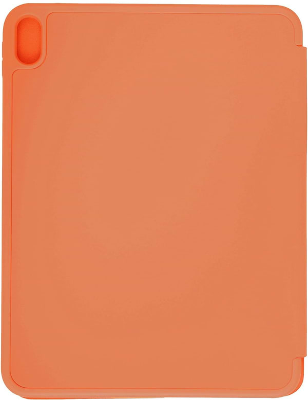Фото - Чохол для планшета Armorstandart Smart Fold Pen for iPad 11 2025 (A16) / 10.9 2024 / 2022 Orange (ARM89221)