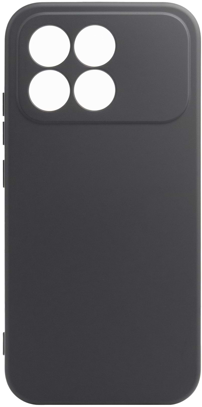 Чехол для смартфона Armorstandart ICON for Xiaomi Poco F8 Pro Camera cover Black (ARM89271)