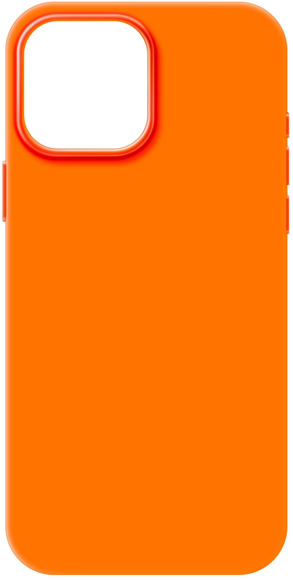 Чехол для смартфона Armorstandart ICON2 MagCase for Apple iPhone 15 Pro Max Cosmic Orange (ARM89277)