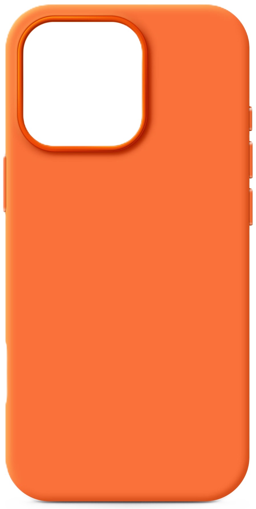 Чехол для смартфона Armorstandart ICON2 MagCase for Apple iPhone 16 Pro Cosmic Orange (ARM89279)