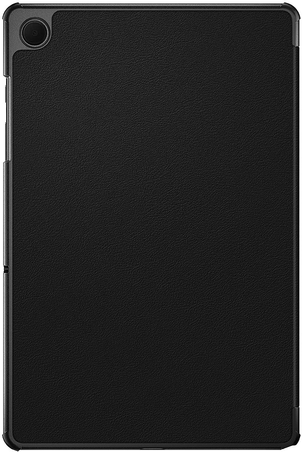 Фото - Чохол для планшету Armorstandart Smart Case for Samsung Tab A11+ Black (ARM89292)